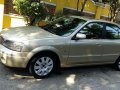 Ford Lynx 2005 AT 198k RUSH for sale -1