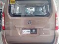 Foton Gratour Mini Van 1.2L gas MT 7seater for sale -3