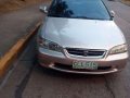 Honda Accoord 2000 Model for sale -1