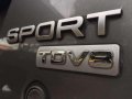 2011 Range Rover Sport Gray SUV For Sale -7