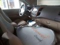 Toyota Fortuner 2010 model for sale -6