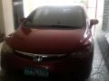 Honda Civic 1.8s AT 2006 for sale -1