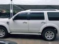 Ford Everest 2013 Limited Edition for sale -0