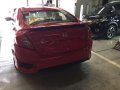 Honda Civic RS Turbo 2018 for sale -2