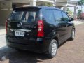 2012 Toyota Avanza 1.5G for sale -2