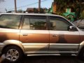 TOYATA VX200 REVO 2007 Silver SUV For Sale -1