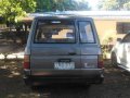 Toyota Tamaraw FX 1994 for sale -5