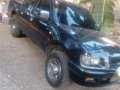 Isuzu Fuego 1999 for sale -1