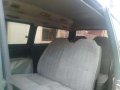 Mitsubishi L300 Bersa Van 1997 for sale -1
