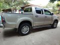 2013 Toyota Hilux g manual for sale -11