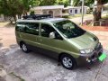 Hyundai Starex 2000 for sale -0