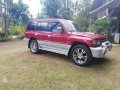 Mitsubishi Pajero Fieldmaster 2001 for sale -1