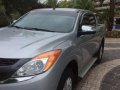 2016 Mazda BT50 4x4 Automatic Diesel For Sale -3