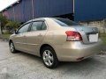 Toyota Vios 1.5g 2010 for sale -3