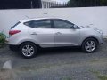 Hyundai Tucson theta ll 2010 for sale -4