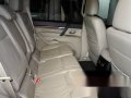 Mitsubishi Pajero 2008 for sale  fully loaded-10