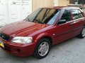 Honda City TypeZ 2002 MT for sale -1