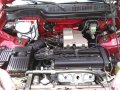 Honda Cr-V JDM inspired setup Limited 2002mdl for sale -11