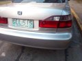 Honda Accoord 2000 Model for sale -3