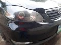 Rush for Sales Toyota Altis 1.6J 2005 -5