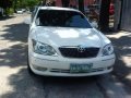 2005 Toyota Camry 2.4 v for sale -1