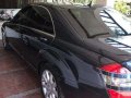 2007 Mercedes Benz s350L for sale -3