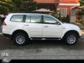 Mitsubishi Montero Sports GLSV 2011 for sale -1