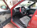 1995 Toyota Corolla Xe MT Red For Sale -6