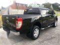 2013 Ford Ranger XLT 4x2 matic diesel for sale -5