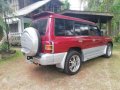 Mitsubishi Pajero Fieldmaster 2001 for sale -2