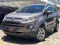 2012 Ford Ecosport AT Gas FRESH for sale -2
