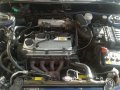 Mitsubishi Lancer GRS 1998 Black For Sale -10