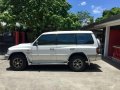 2002 Mitsubishi Pajero Field Master for sale -2
