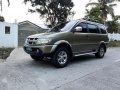 Isuzu Crosswind sportivo manual 2006 for sale -4