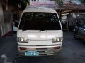 2009 Suzuki Carry Van Gasoline For Sale -2