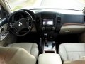 2008 Mitsubishi Pajero for sale in Manila-3