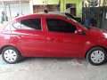 Mitsubishi AT Mirage G4 GLX 2016 for sale -0