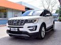 2016 Ford Explorer 4x2 Eco Boost 2.3L for sale -3