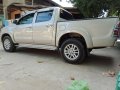 2013 Toyota Hilux g manual for sale -3
