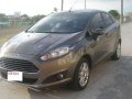 2016 Ford Fiesta 1.5 Automatic for sale -1
