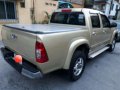 2007 Isuzu Dmax LS 4x2 vs Hilux Frontier for sale -8