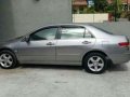 Honda Accord 2.4 2004 for sale -0