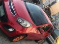 Kia Picanto 2011 Red Top of the Line For Sale  -0