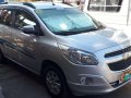 2015 Chevrolet Spin LTZ for sale-2