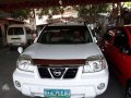2006mdl Nissan Xtrail Automatic for sale -1