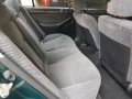 1997 Honda Civic AT Green For Sale -2