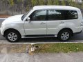 Mitsubishi Pajero 2008 for sale -2