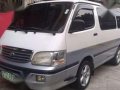 Toyota Hi Ace Grandia 2000 for sale -0