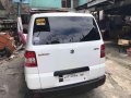Suzuki APV GA 16 2017 manual_ white _ low mileage _ as good as new-1