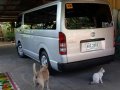 Toyota Hiace Commuter 2015 Van For Sale -7